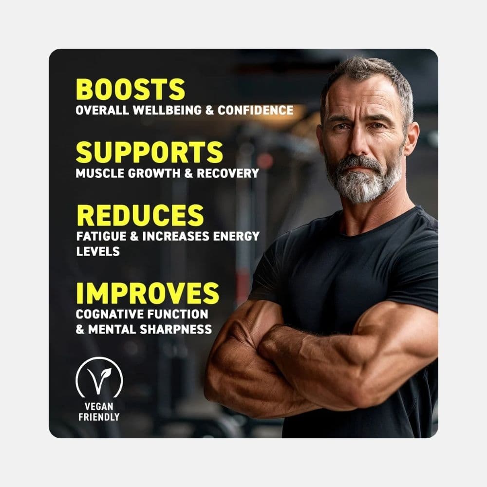 Applied Nutrition Himalayan Shilajit Capsules - 90 Count 5