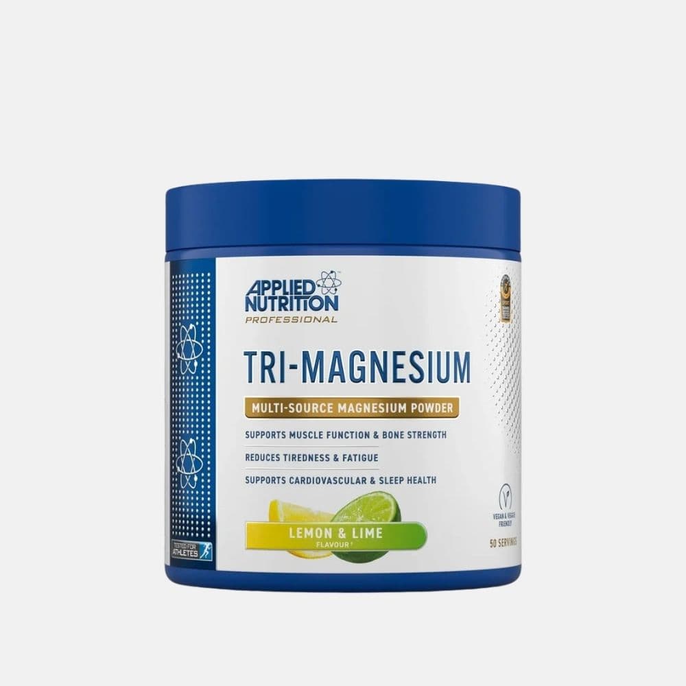 Applied Nutrition Tri-Magnesium Powder - 50 Servings 9