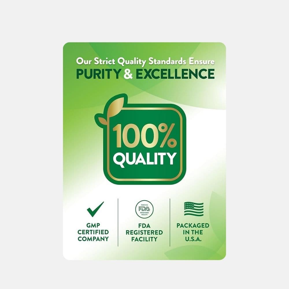 Nature’s Truth Vegan Hair Skin & Nails Gummies - 80 Count 2