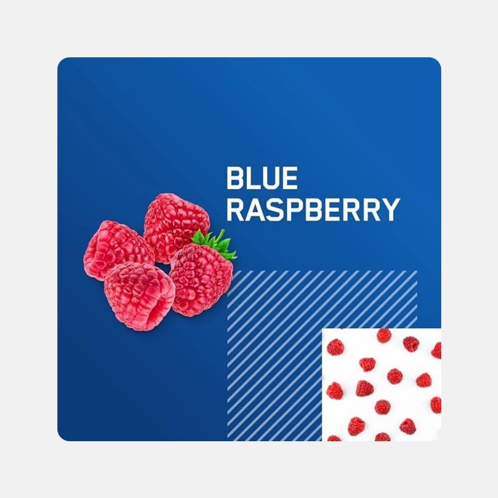 ON Amino Energy Powder with Caffeine and Electrolytes - 270g 8