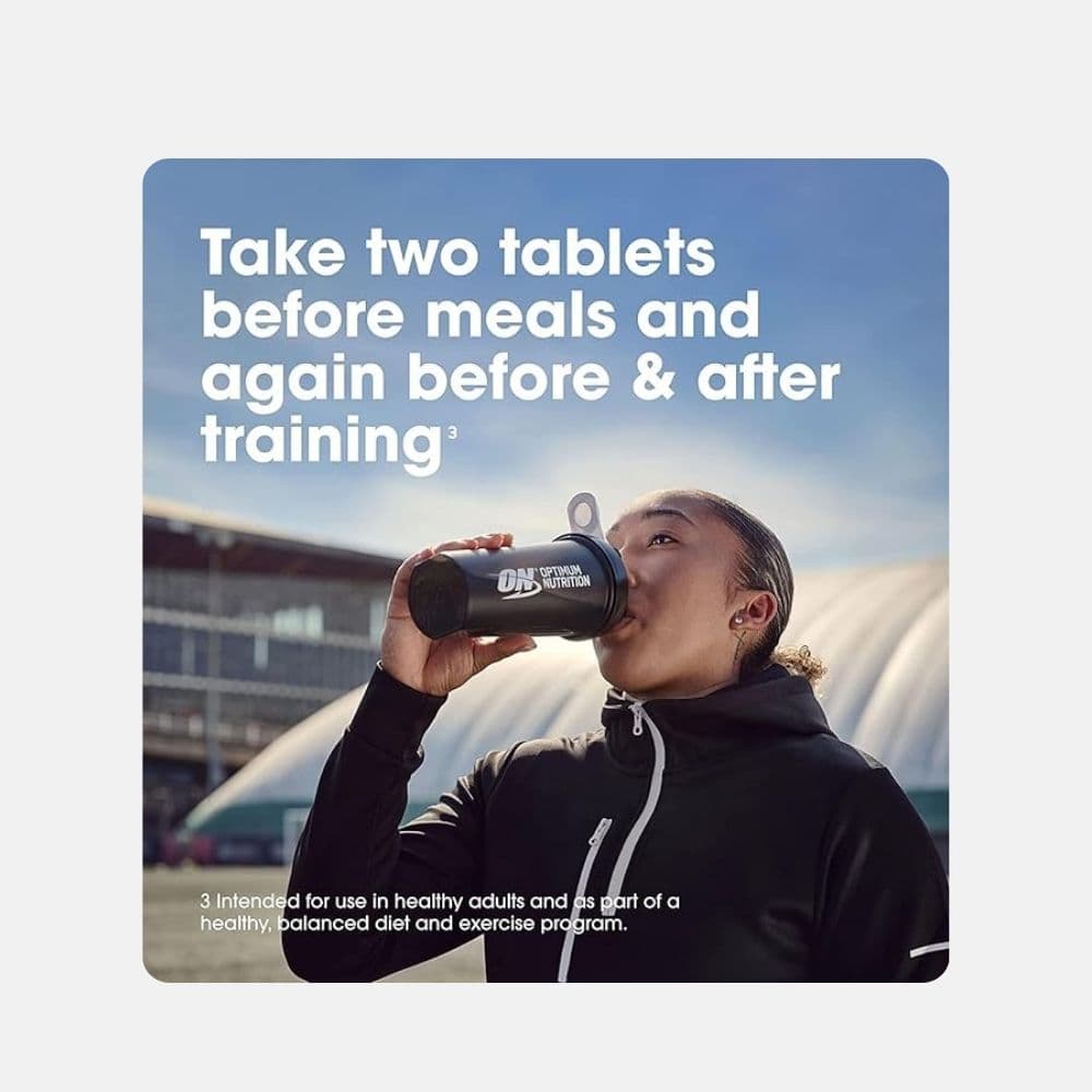 ON Superior Amino 2222 - Amino Acid Support Supplement 5