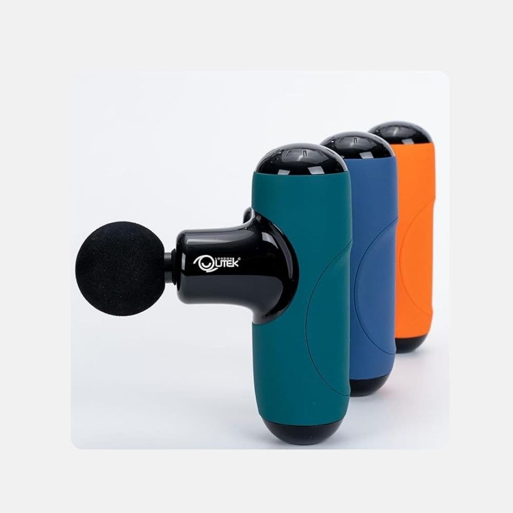 Qutek Mini 305 Portable Massage Gun 5