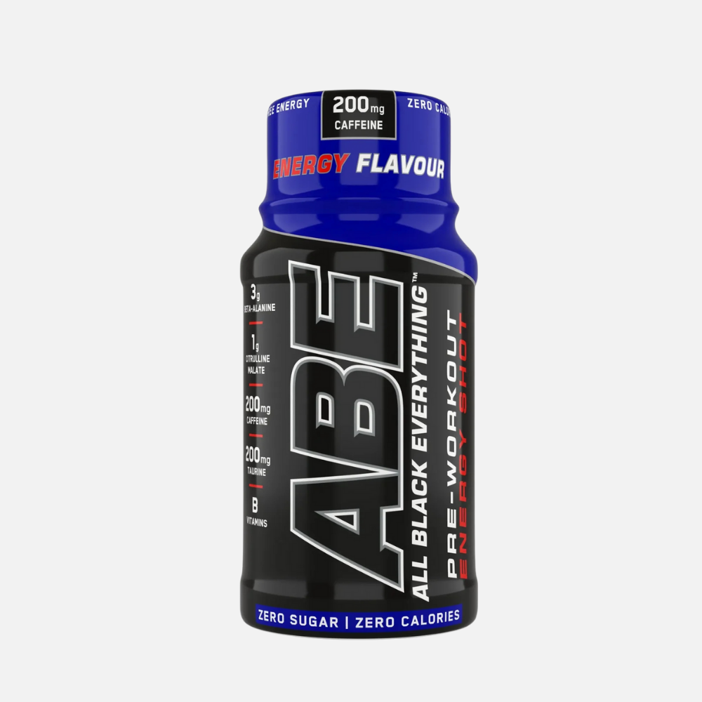 Applied Nutrition ABE Pre-Workout Liquid Shot - 60ml 3