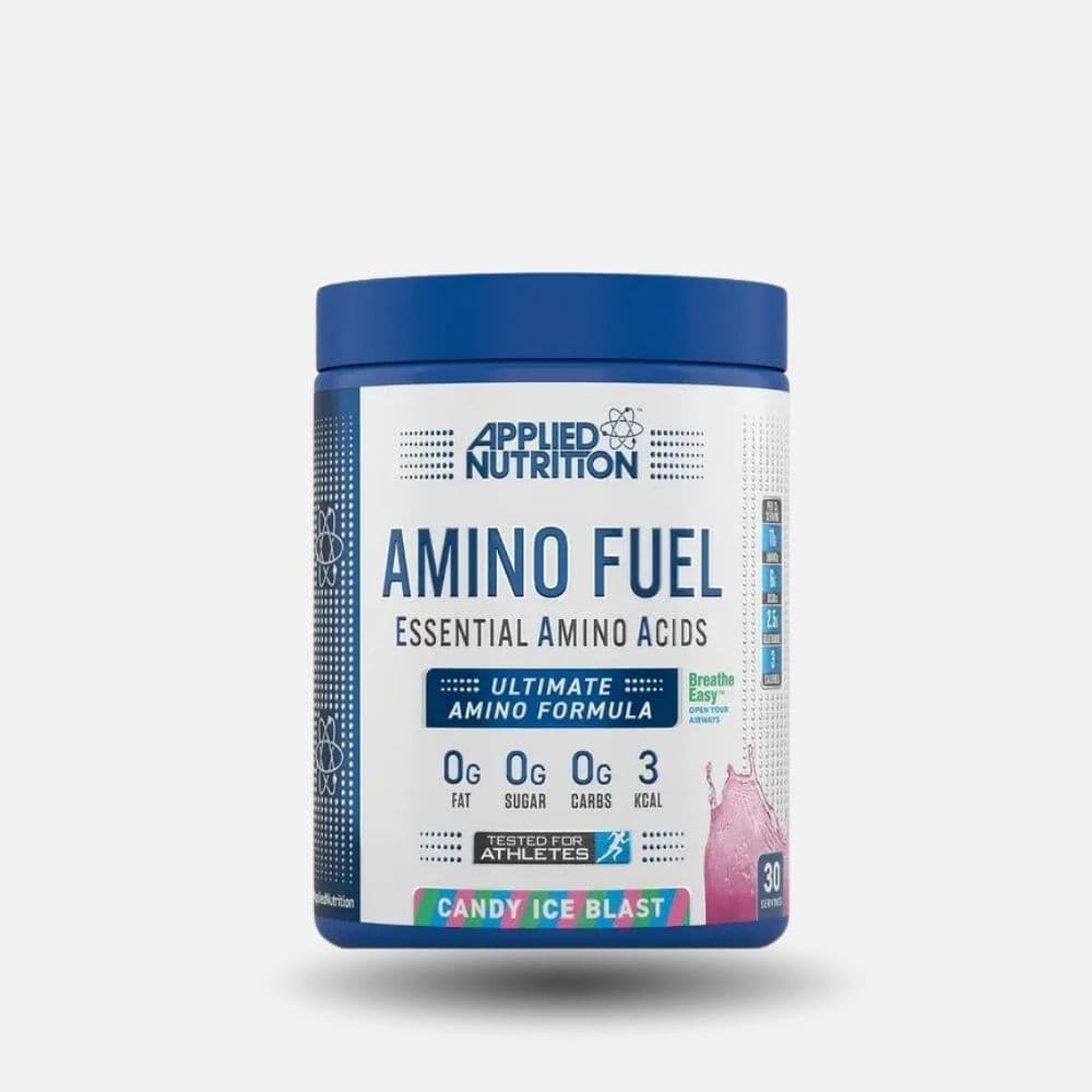 Applied Nutrition EAA Fuel Powder - Amino Acids for Recovery