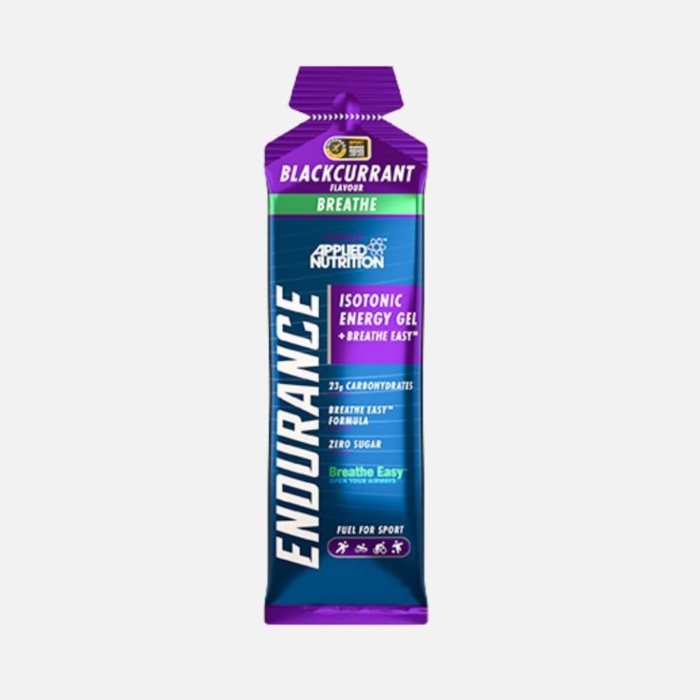 Applied Nutrition Carb Energy Gel - 60g Isotonic Energy Supplement 5