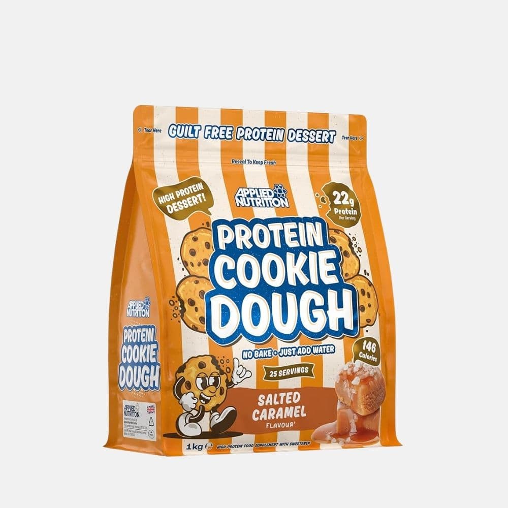 Applied Nutrition Protein Cookie Dough Mix - 1kg