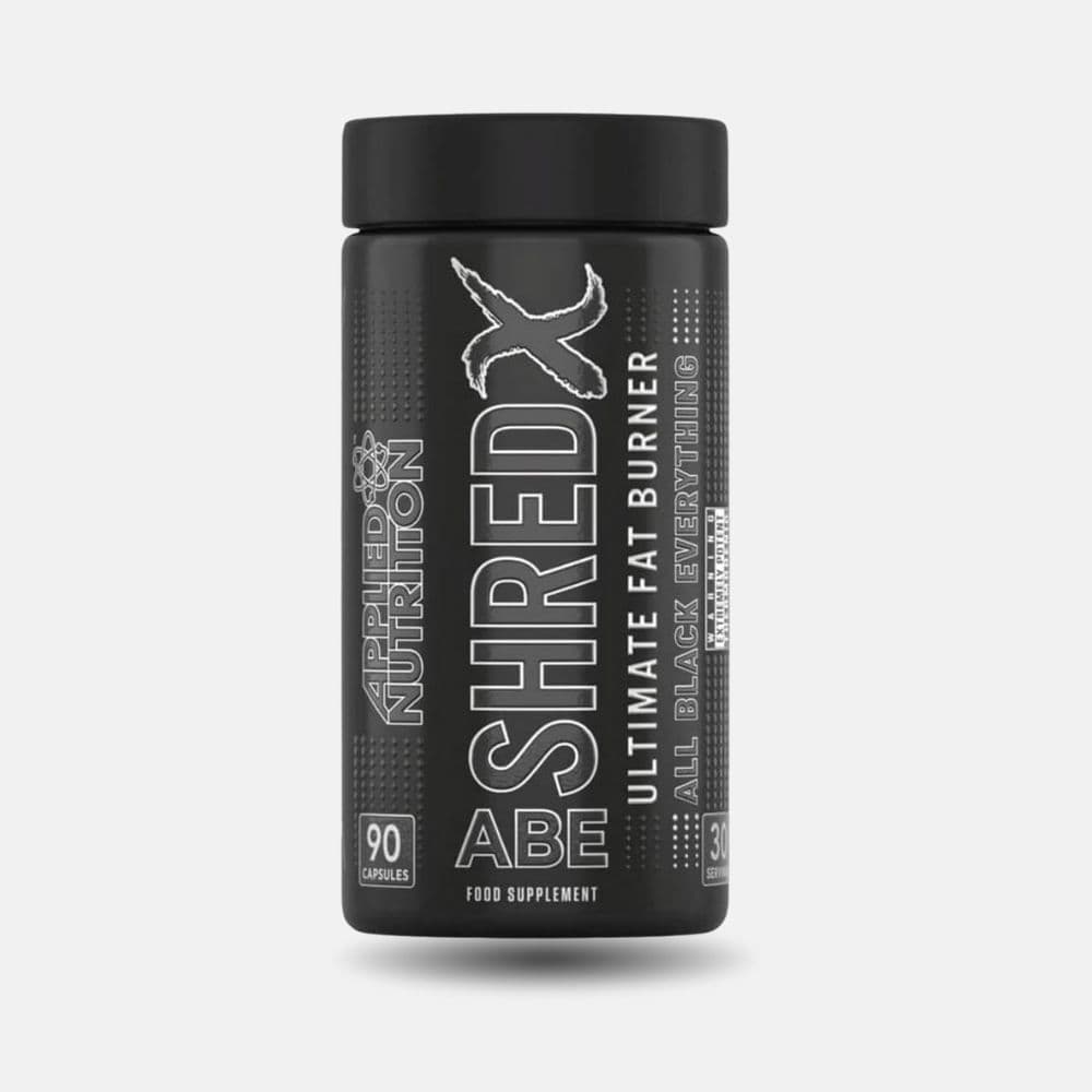 Applied Nutrition Shred-X Capsules for Active Lifestyles