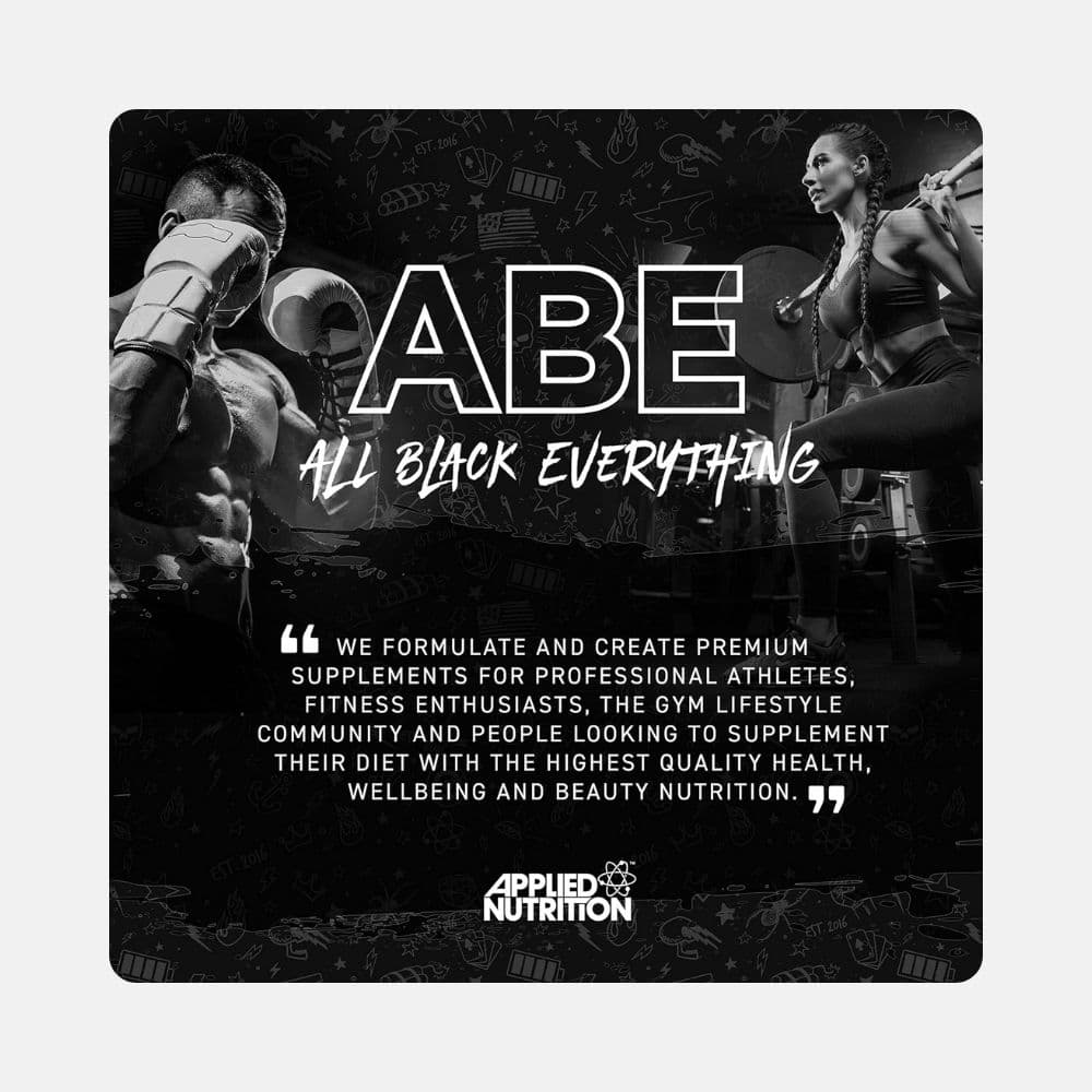 Applied Nutrition Shred-X Powder - Sour Gummy Bear Flavor - 300g 5