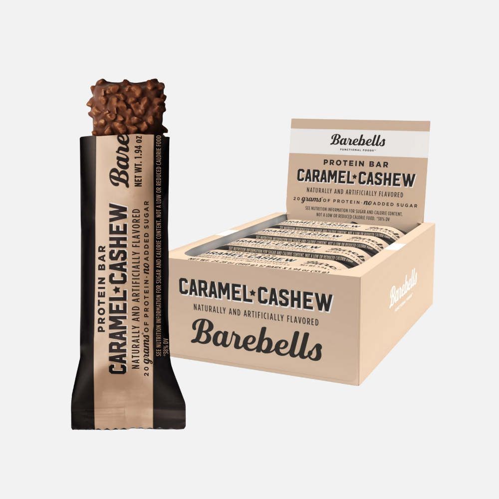 Barebells Chocolate Coated Protein Bar - 55g 16