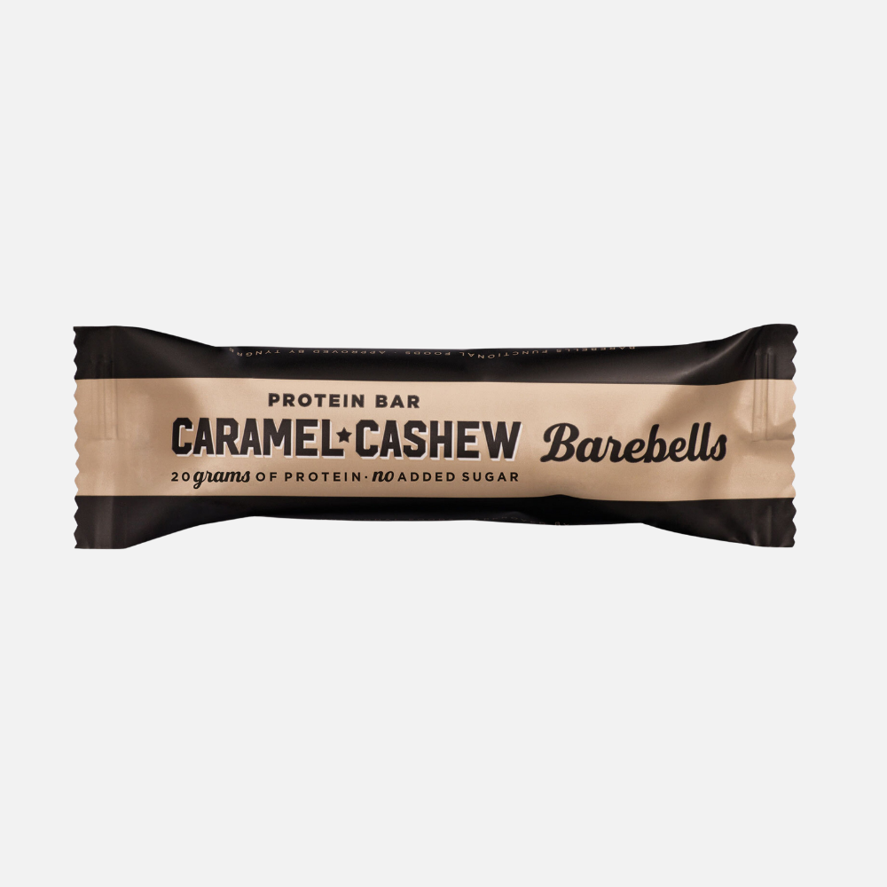 Barebells Chocolate Coated Protein Bar - 55g 13
