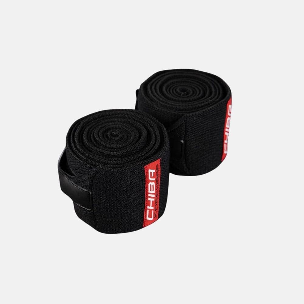Chiba Neoprene Knee Support Wrap for Stability