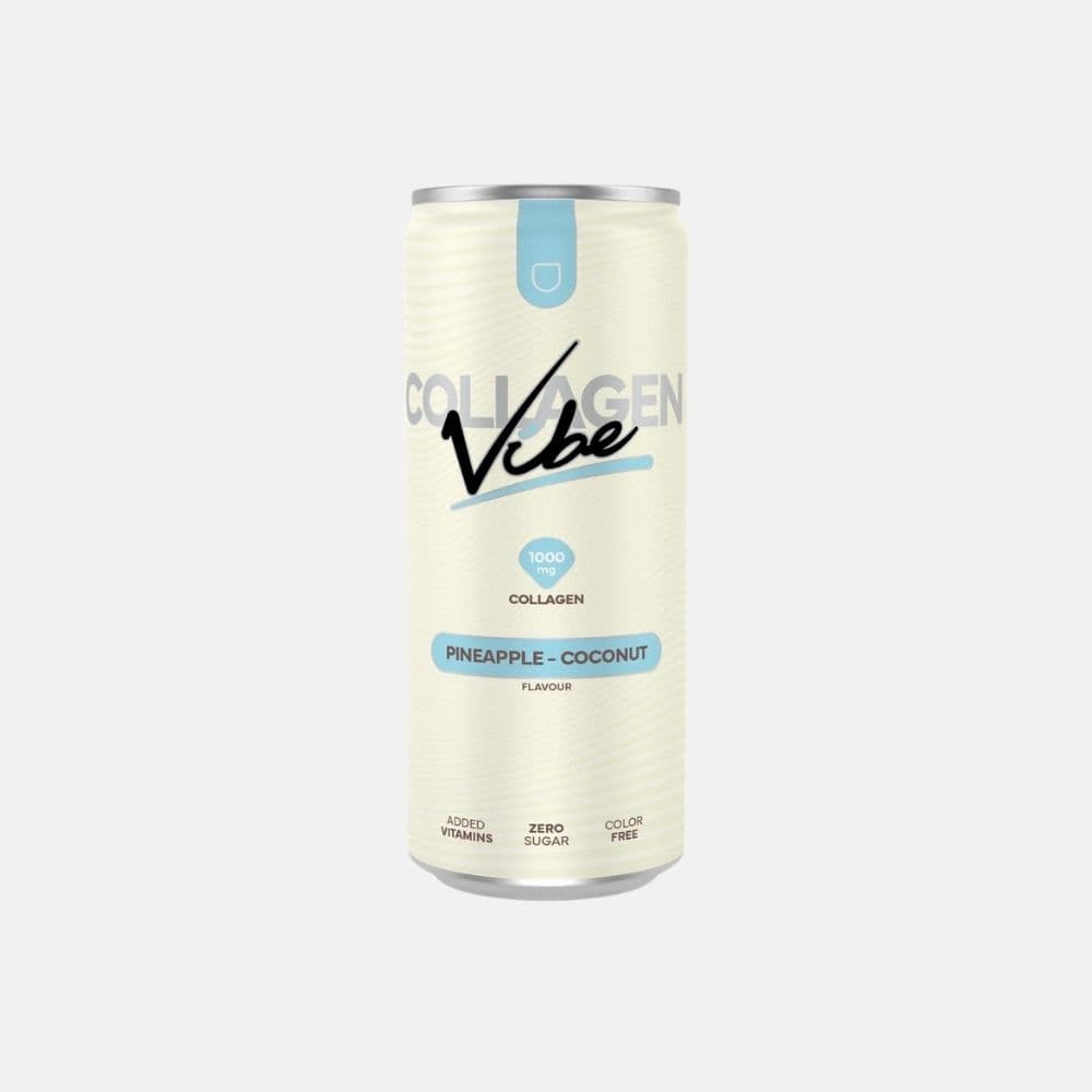 Collagen Vibe Sparkling Drink (330 ml) 2