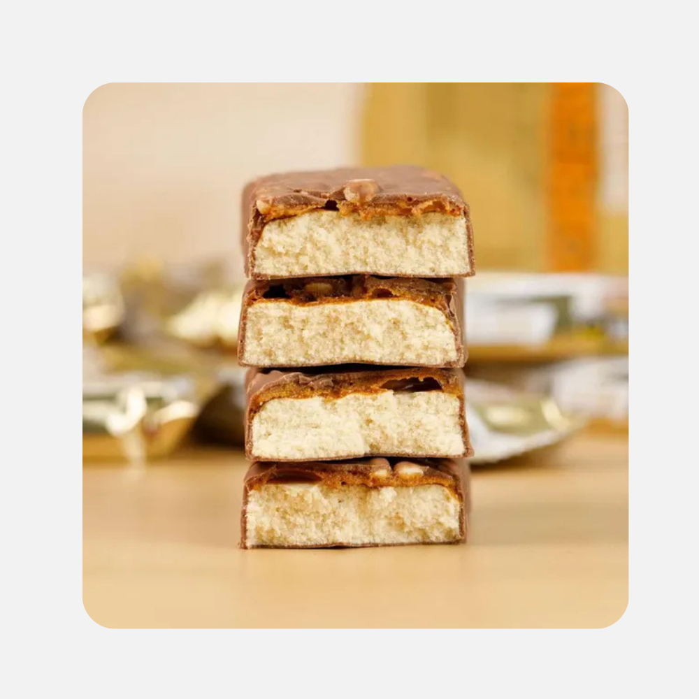 Grenade Triple Layer High Protein Bar - 60g 3