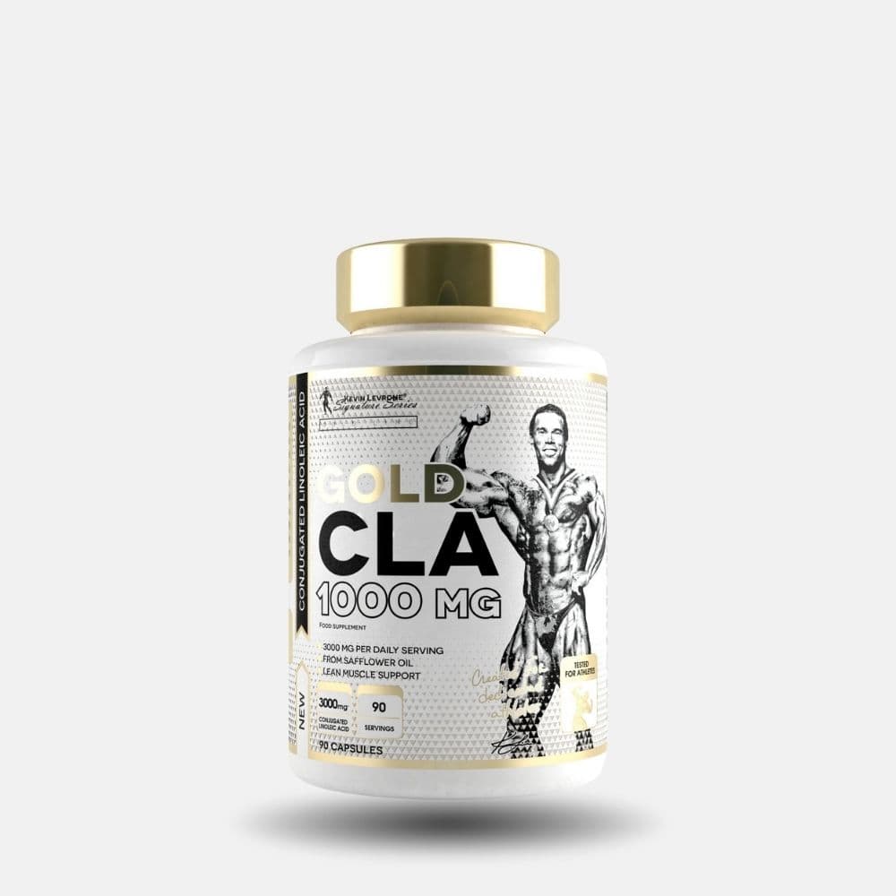 Kevin Levrone Gold CLA 1000 Softgels - 90 Count