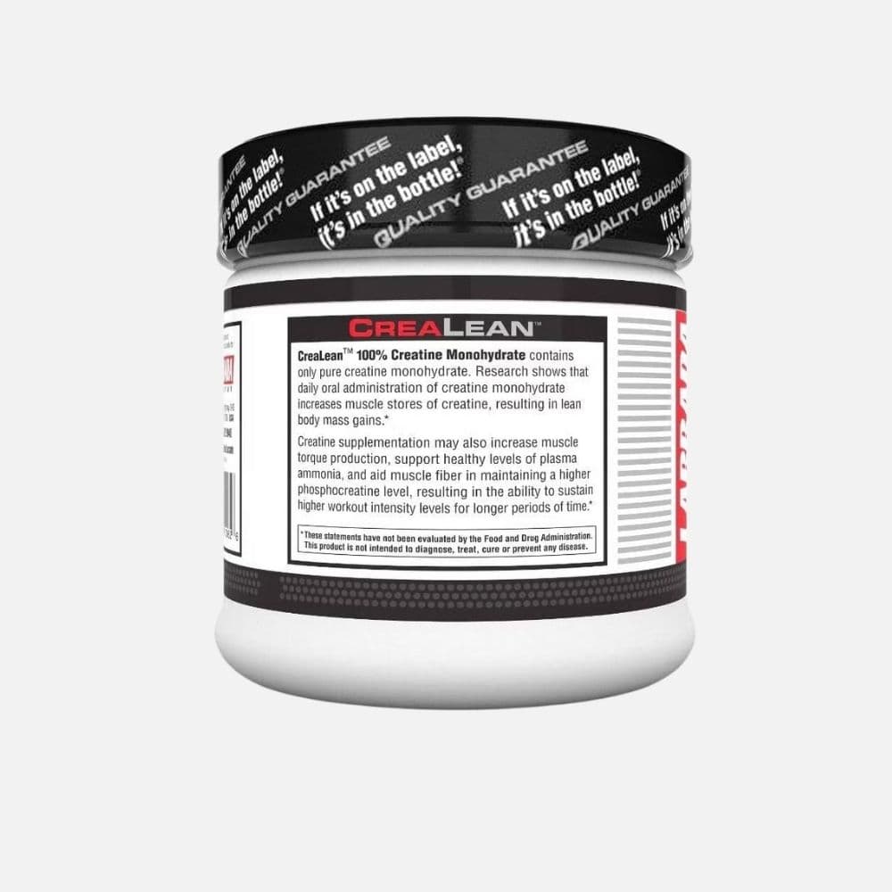 Labrada Pure Creatine Monohydrate Powder - 250g 5
