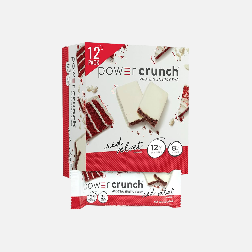 Power Crunch Wafer Protein Bar - 40g 14