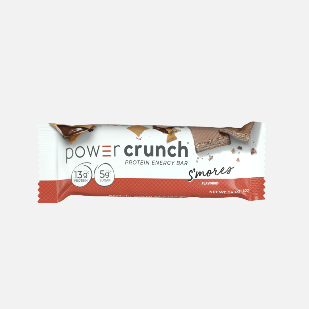 Power Crunch Wafer Protein Bar - 40g