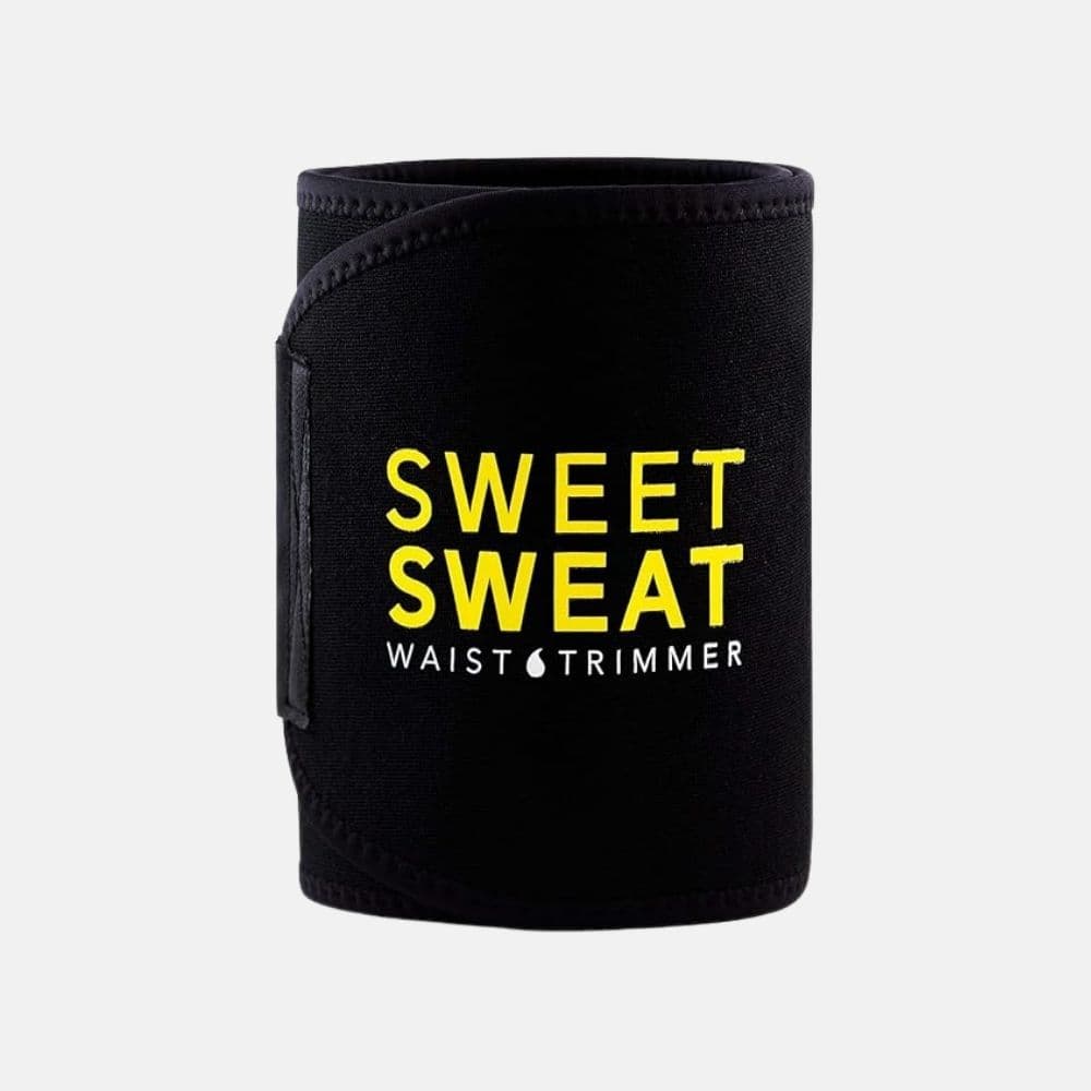 Sweet Sweat Waist Trimmer Belt for Enhanced Workouts