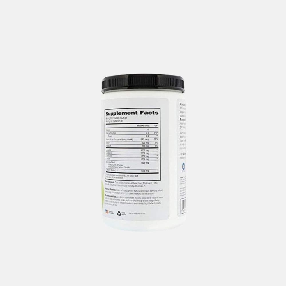 Xtend Original BCAA Powder - 30 Servings 2