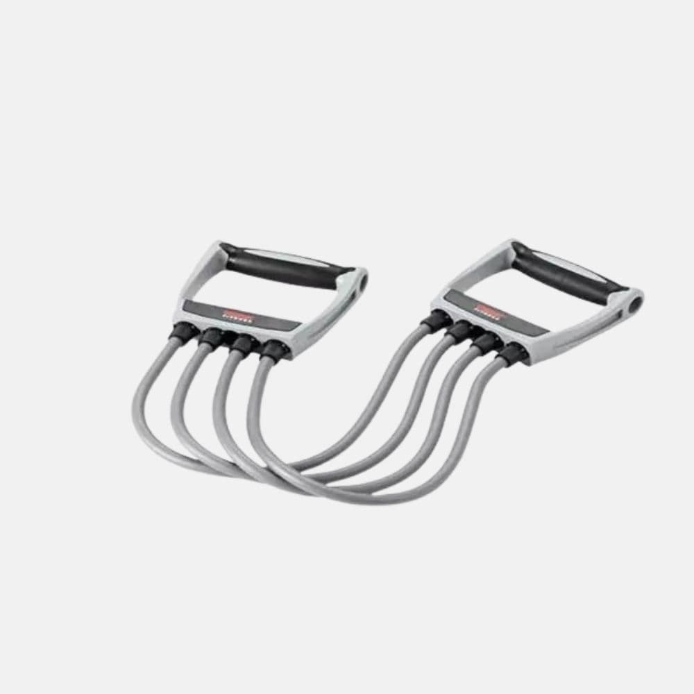 York Fitness Adjustable Resistance Chest Expander