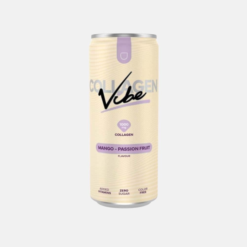 Collagen Vibe Sparkling Drink (330 ml)